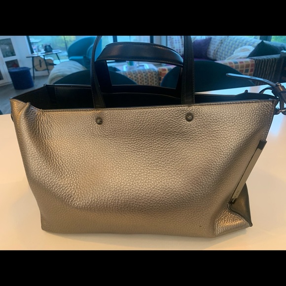 Stuart Weitzman shoes and purse (both) - Picture 10 of 16